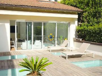 Appartamento in vendita di 665 m²