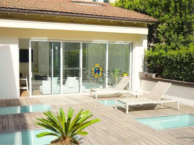 Appartamento in vendita di 665 m²