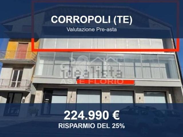 Appartamento in vendita di 665 m² in Viale Piane San Donato, 211