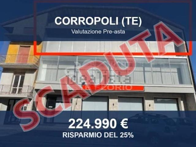 Appartamento in vendita di 665 m² in Viale Piane San Donato, 211