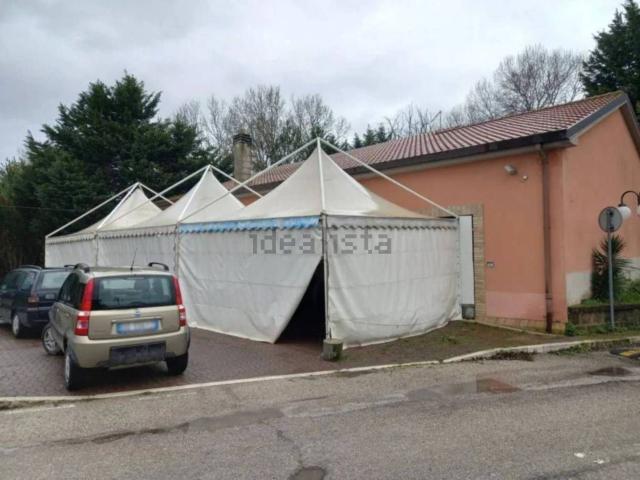 Appartamento in vendita di 6660 m² in Via Salara, 49