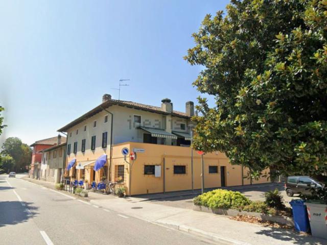 Appartamento in vendita di 668 m² in Via Gorizia