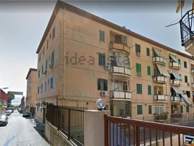 Appartamento in vendita di 66 m² in Contrada Stagno