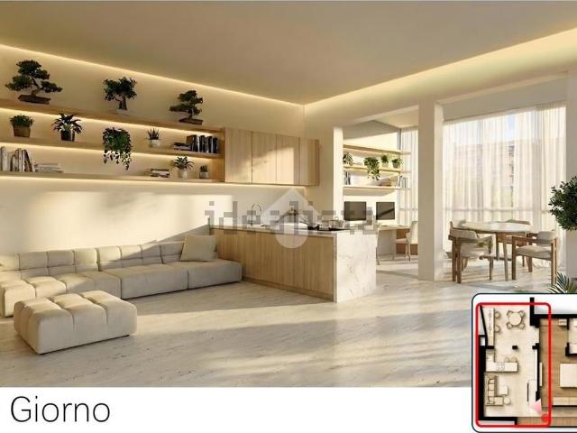 Appartamento in vendita di 66 m² in Corso Milano, 74