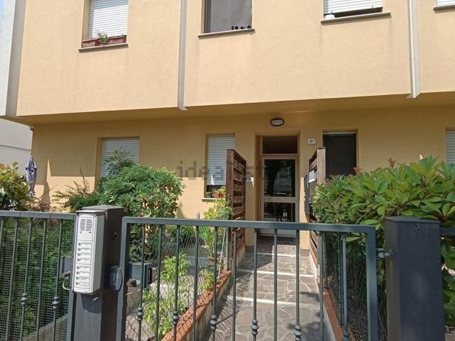 Appartamento in vendita di 66 m² in Corso della Repubblica, 8