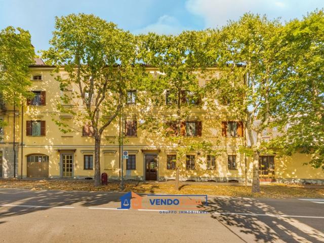 Appartamento in vendita di 66 m² in Corso Ernesto Bosio, 41
