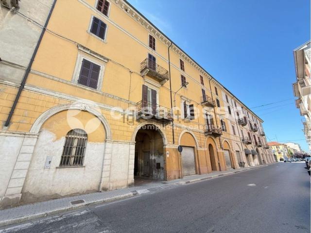Appartamento in vendita di 66 m² in Corso Italia, 8