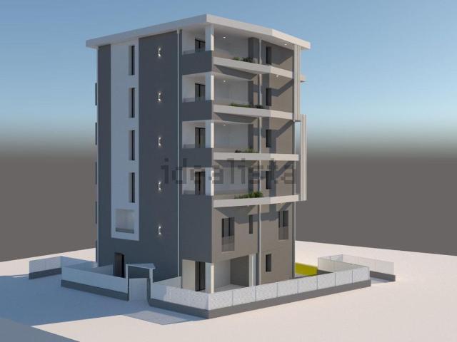 Appartamento in vendita di 66 m² in Gadames s.n.c