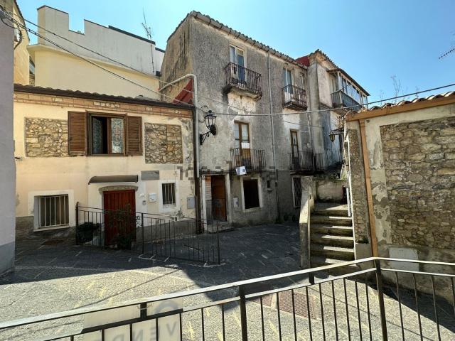 Appartamento in vendita di 66 m² in Largo Prigioni