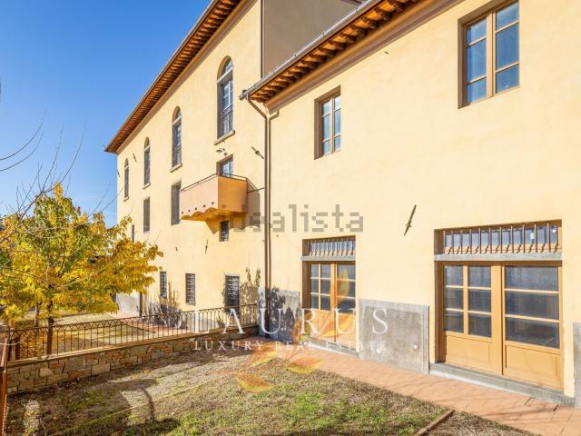 Appartamento in vendita di 66 m² in Località Montecchio Vesponi 34, 52043 Montecchio AR
