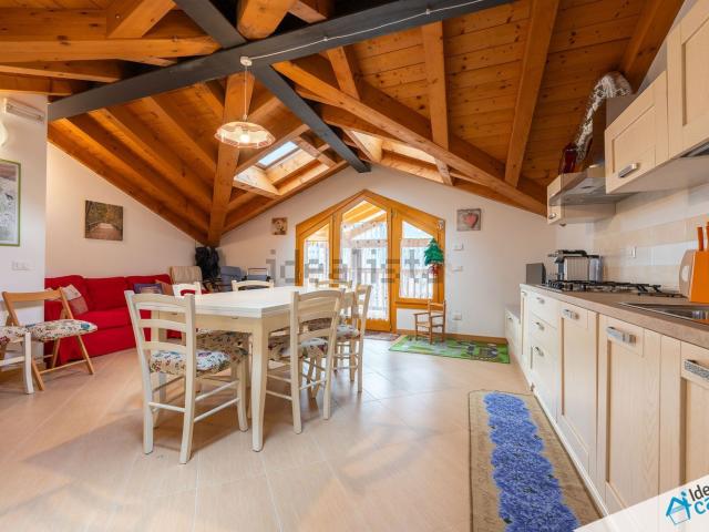 Appartamento in vendita di 66 m² in Località Caseri