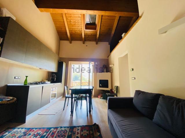 Appartamento in vendita di 66 m² in Località Capoluogo, 103