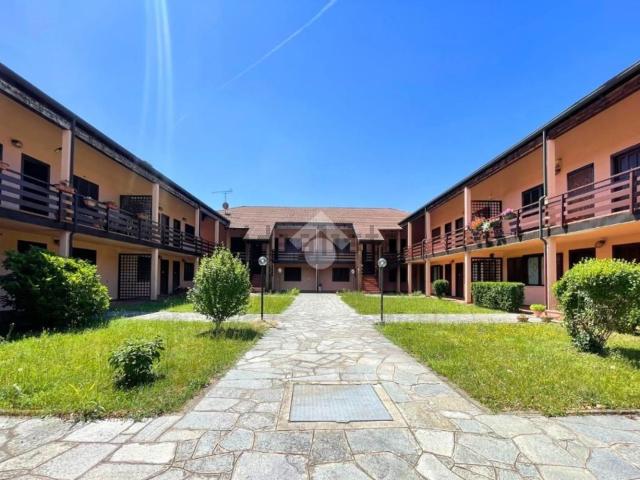 Appartamento in vendita di 66 m² in Piazza Donatori di Sangue, 5