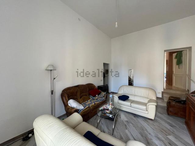 Appartamento in vendita di 66 m² in Piazza Giuseppe Garibaldi, 1