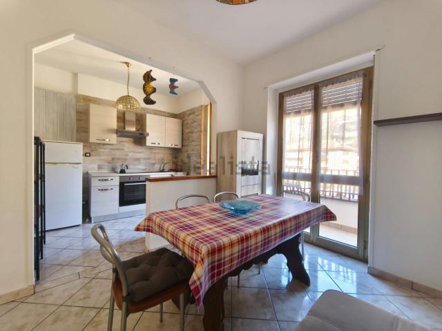 Appartamento in vendita di 66 m² in Piazza Guglielmo Marconi, 6