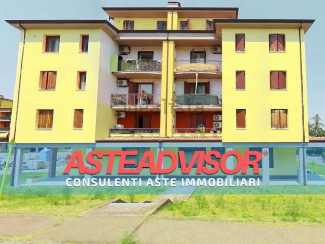 Appartamento in vendita di 66 m² in Piazzale 27 Gennaio, 1