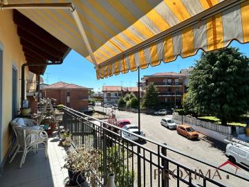 Appartamento in vendita di 66 m² in Strada Baldissero, 16