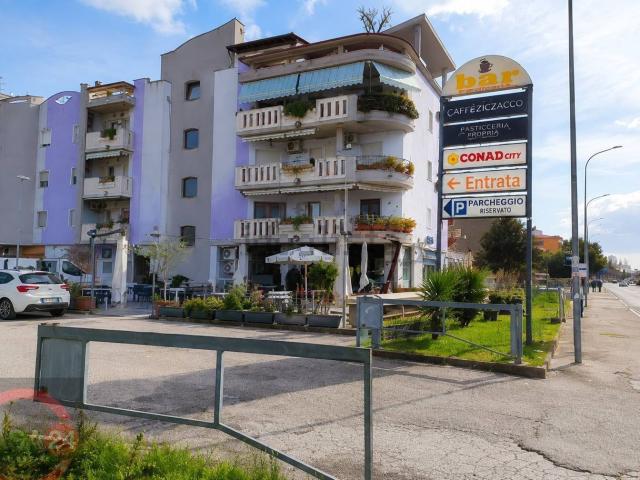 Appartamento in vendita di 66 m² in Strada Capograssa