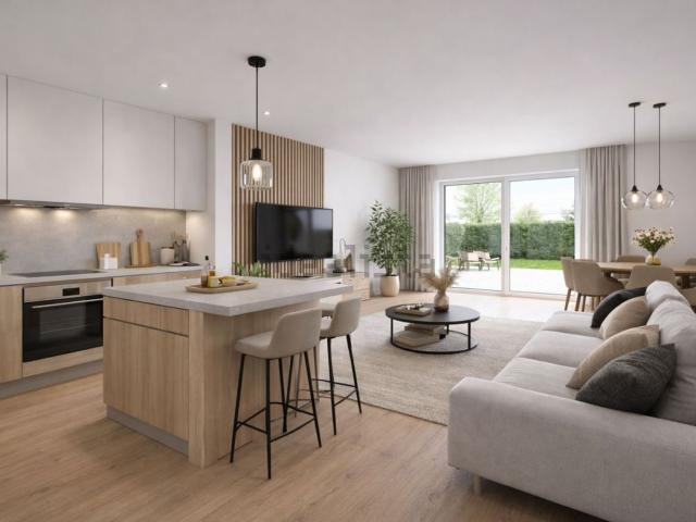 Appartamento in vendita di 66 m² in Strada del Bigolo, 57