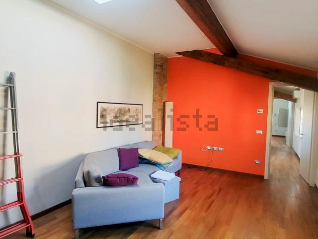 Appartamento in vendita di 66 m² in Strada Nazionale per Carpi Sud