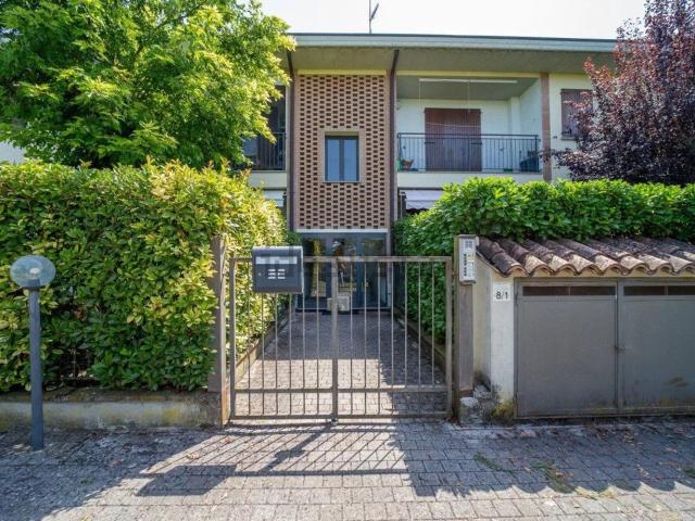 Appartamento in vendita di 66 m² in Strada Sant&apos Anna in Martorano, 8