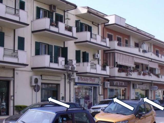 Appartamento in vendita di 66 m² in Strada Statale 106 Jonica