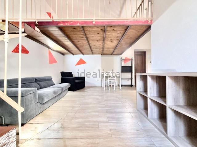 Appartamento in vendita di 66 m² in Vico Palazzo Pinto