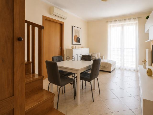 Appartamento in vendita di 66 m² in Via 2 Agosto