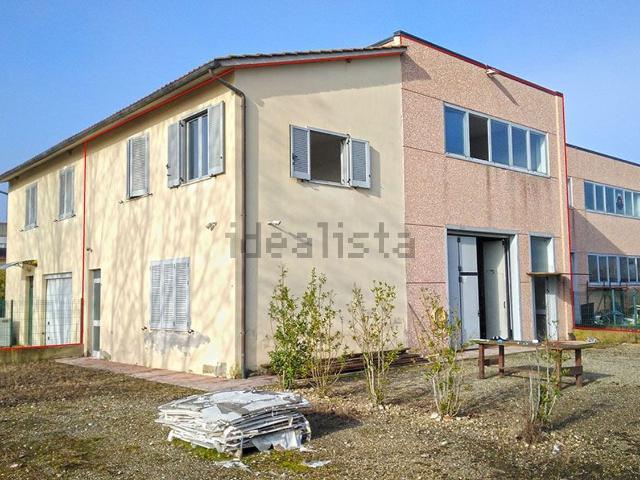 Appartamento in vendita di 66 m² in Via Toscana