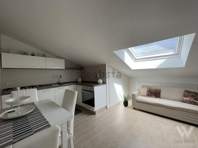 Appartamento in vendita di 66 m² in Via Umberto I, 43