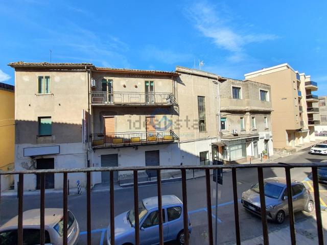 Appartamento in vendita di 66 m² in Via Vincenzo Ciaccio, 20