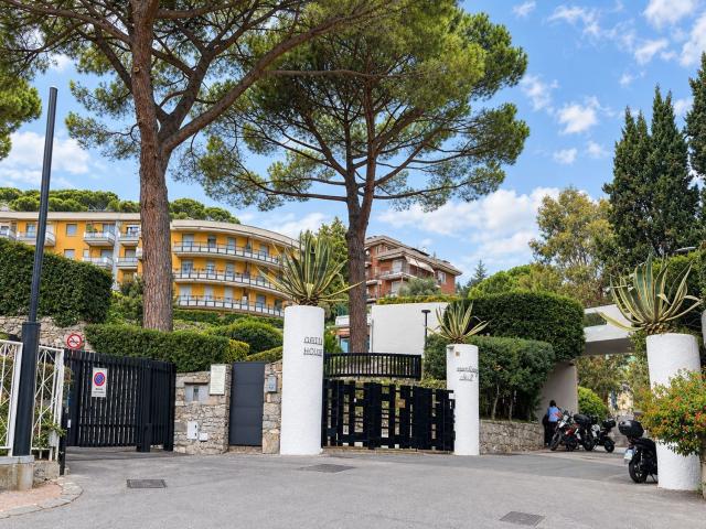 Appartamento in vendita di 66 m² in Via Villa Grande, 2