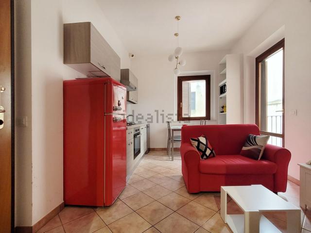 Appartamento in vendita di 66 m² in Via Volturno