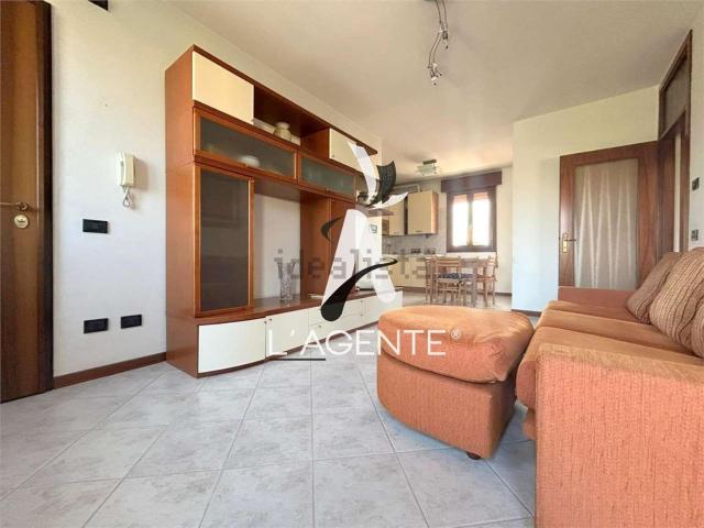 Appartamento in vendita di 66 m² in Via Volontari della Libertà, 50