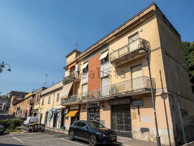 Appartamento in vendita di 66 m² in Via XXV Aprile, 7