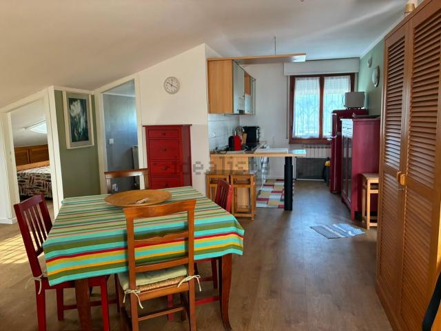 Appartamento in vendita di 66 m² in Via Achille Grandi