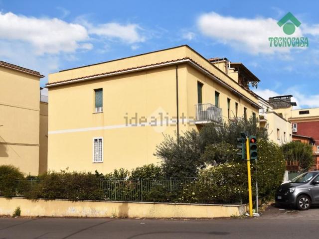 Appartamento in vendita di 66 m² in Via al Quarto Miglio, 2