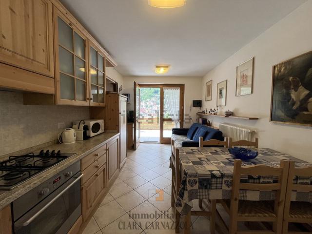 Appartamento in vendita di 75 m² in Via Albertazzi, 2