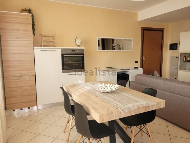 Appartamento in vendita di 66 m² in Via Alessandro Volta