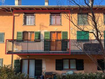 Appartamento in vendita di 66 m² in Via Alessandro Volta, 72