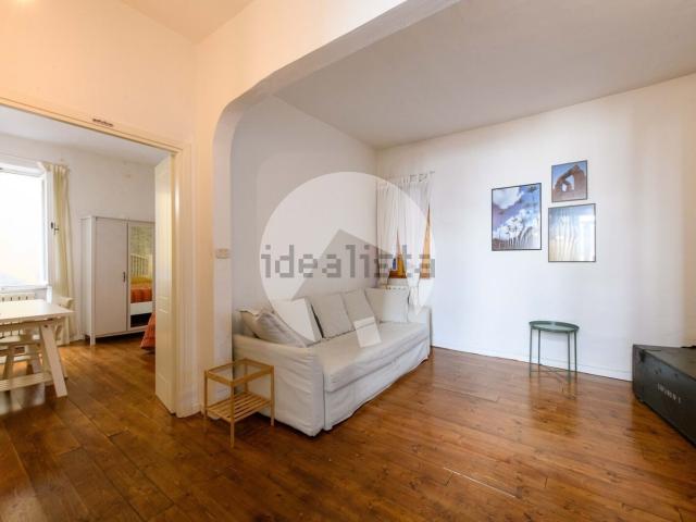 Appartamento in vendita di 66 m² in Via Alfonso Chierici, 4