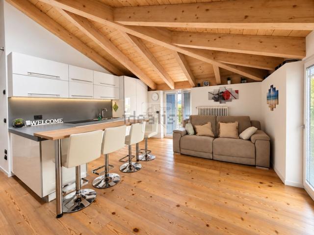 Appartamento in vendita di 66 m² in Via alla Busa