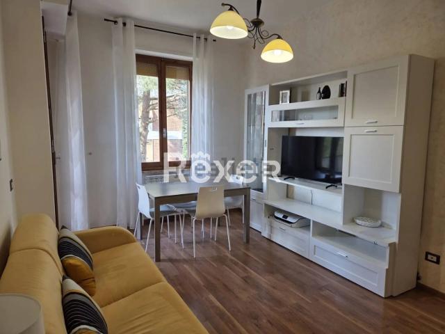 Appartamento in vendita di 66 m² in Via Ambrogio Sansedoni