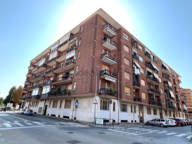 Appartamento in vendita di 66 m² in Via Amedeo Avogadro, 31