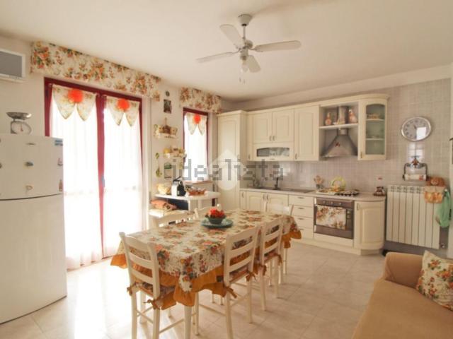 Appartamento in vendita di 66 m² in Via Amendola, 81