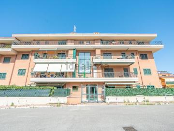 Appartamento in vendita di 66 m² in Via Anagnina, 1