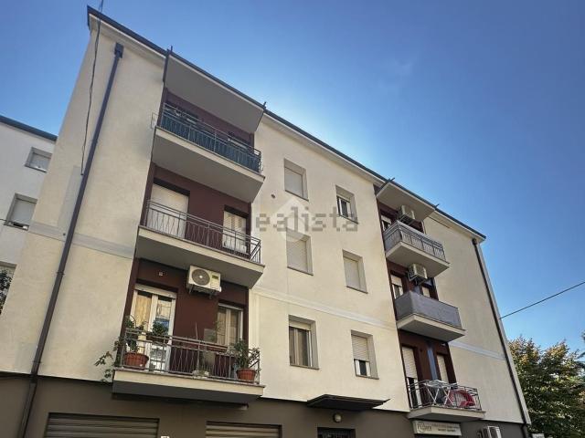 Appartamento in vendita di 66 m² in Via Antonio Fontanesi, 8
