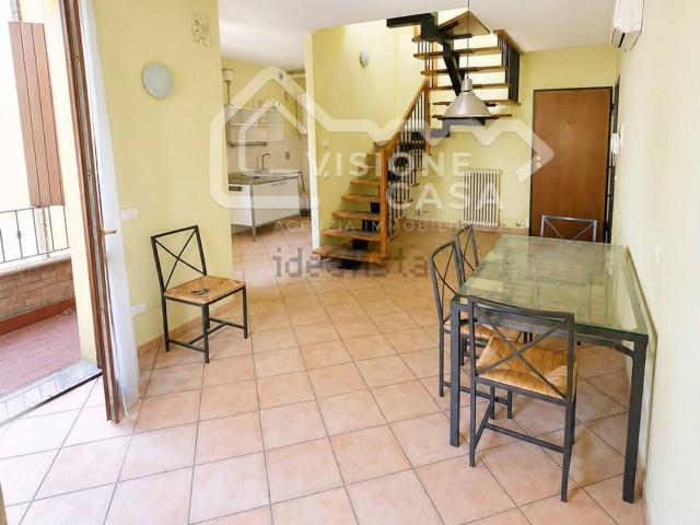 Appartamento in vendita di 66 m² in Via Antonio Peretti, 2