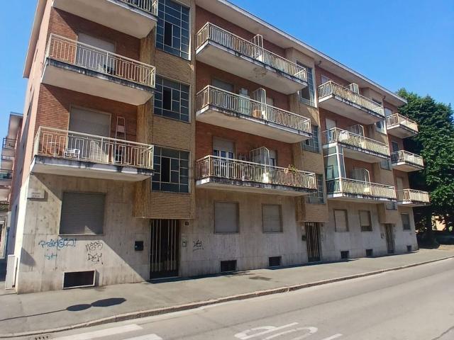 Appartamento in vendita di 66 m² in Via Antonio Sciesa, 43