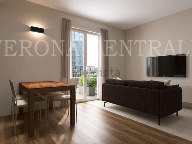 Appartamento in vendita di 66 m² in Via Aspromonte, 15